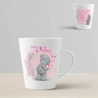 Personalised Me to You Mother’s Day Conical Mug Extra Image 1 Preview